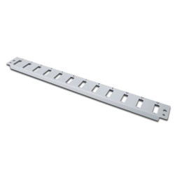 PANEL FRONTOWY DO PRZEŁĄCZNICY FO 19" 12 PORTÓW SC DUPLEX D-LAN