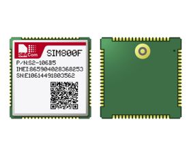 SIM800F SIM800F