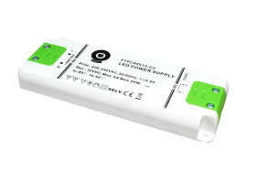 Zasilacz meblowy LED 60W 12V 5A ultra slim FTPC60V12-C2 POS POWER