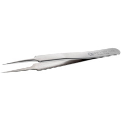 Ideal Tek 5.SA.0.IT Precision Tweezers 110mm For Delicate Applications