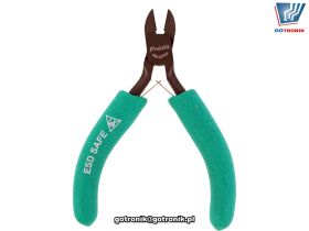 Szczypce tnące boczne 115mm PM-037CN