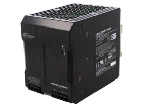 S8VK-T48024 Zasilacz impulsowy na szynę DIN 480W 24VDC 20A 450÷600VDC