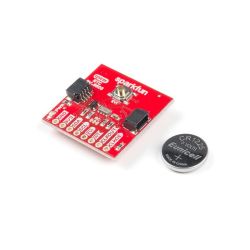Qwiic Real Time Clock Module - moduł z zegarem czasu rzeczywistego RTC RV-8803