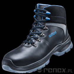 Trzewiki ESD ATLAS, SL 845 XP, Bezpieczne S3