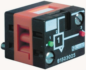 Kontroler logiczny, 81, YES