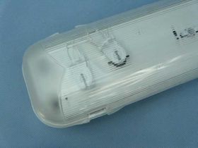 OPRAWA LED 2x120cm LED IP65 ZAS.DWUSTR.