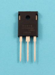 IXFH-40N30 N 40A/300V/300W Rds=0,08