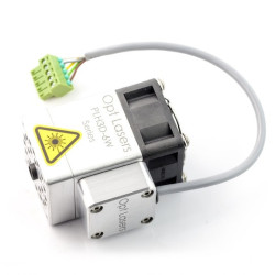 Laser grawerujący 3D/CNC - PLH3D-6W-Hobby - 12-24V/6W