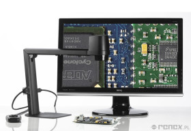 Mikroskop cyfrowy TAGARNO MAGNUS ZIP FHD