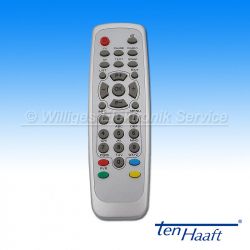 Fernbedienung V2 für S7 und S8 Receiver