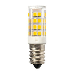 Żarówka LED E14 T25 5W = 40W 470lm 3000K Ciepła 320 LUMILED