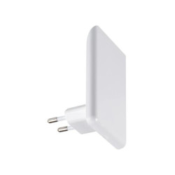 Lampka wtykowa ORISA LED WW W 0,28W 220-240AC 5lm 3000K barwa ciepła biały 37394