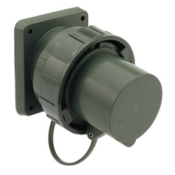 Rozszerzenie złącza CEE Bals Elektrotechnik 27270 125.0 A 400 V