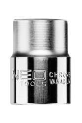 Nasadka dwunastokątna 3/4cala 22 mm 08-321