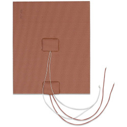 Thermo Technologies 3346197 Heating Foil 230V 1000W IPX7 200x240mm