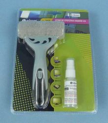 ZESTAW DO CZYSZCZENIA EKRANÓW LCD