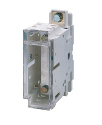 Oprawa bezpiecznikowa Zestaw elektronicznego urządzenia monitorującego bezpieczniki Socomec BEZPIECZNIK Standard