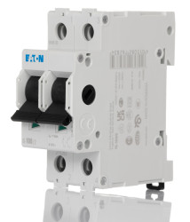 Przełącznik izolacyjny 2P-biegunowy 100A Eaton Montaż powierzchniowy 2NO
