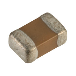 TruCap X7R0805 104K 25V 100n 0805 X7r Chip Capacitor - Pack of 100