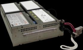 Replacement battery RBC157