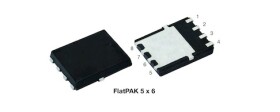 Vishay Dioda TVS Dwukierunkowe 1 Powierzchnia FlatPAK 5 x 6 25.7 V R3T2FPHM3/I 200 W 8-pinowy