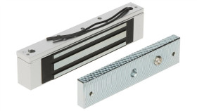 Zwora Elektromagnetyczna Ze-180-2