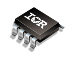 Moduł sterownika bramki 8-pinowy 600 mA 8-przewodowy SOIC IRS2108SPBF CMOS, LSTTL 10 → 20V