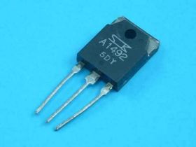 2SA-1492 TRANZYSTOR