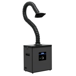 ST-1101 Professional Solder Fume Extractor ATTEN