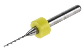 Wiertło do PCB, Węglik spiekany, 2mm