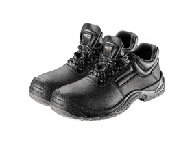 Półbuty zawodowe O2 SRC skóra rozmiar 42 CE 82-760-42 TOPEX