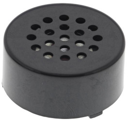 Głośnik miniaturowy średnica 31.8mm 8Ω 31.8 (Dia.) x 15mm 0.1W RS PRO