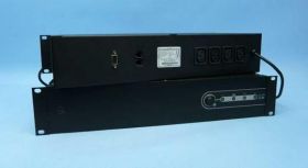 UPS 700VA EVER ECO PRO 700 19' 2U RACK