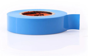 Taśma izolacyjna REPERO 711E biebieska 19MMx20M