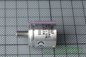 PMSFCPS22AC-5K10%0,5%16MM