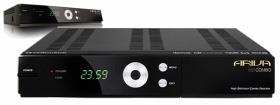 Tuner Ferguson Ariva 120 combo DVB-S/S2+DVB-T