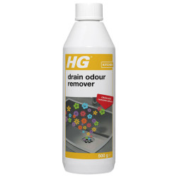 HG 624050106 Drain Odour Remover 500g