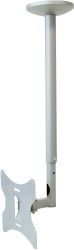 Uchwyt sufitowy do TV, LCD My Wall HL 4-2 L, Maks. udźwig: 30 kg, 58,4 cm (23") - 106,7 cm (42")