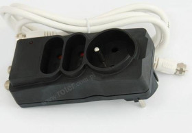 Urzadzenie zabezp. miniAXon A310 SAT