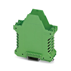 Obudowa urządzeń elektronicznych 35.2mm Dolna część obudowy z metalowym zatrzaskiem 35.2 x 99 x 107.3mm materiał: