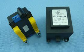 TSZS-55-014M 230/230V/0,25A NA SZYNĘ