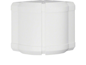 tehalit.BRN Kąt zewnętrzny 70110 biały G12029010 HAGER