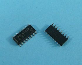 74HC-253D SO-16 UKŁAD