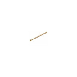 Harwin P25-0423 Test Probes 2.54mm Spring Probe 2 Part Sphere