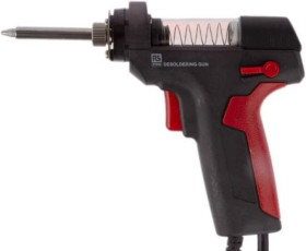 Rozlutownica 5SS-331N-DG-RS, RS PRO