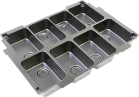 Wkładka uniwersalna Makita 839742-7 839742-7