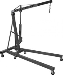 Podnośnik warsztatowy 2t 25-2382mm 11-720