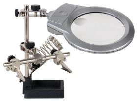 TRZECIA REKA+OSW.ZESTAW OPT.