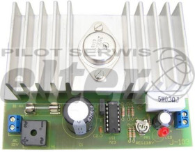 ModuĹ‚ zasilacza do CB