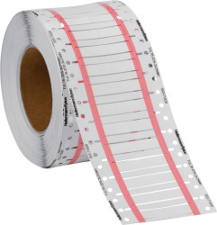 Termokurczliwy HellermannTyton zakres 1.6 → 4.8mm